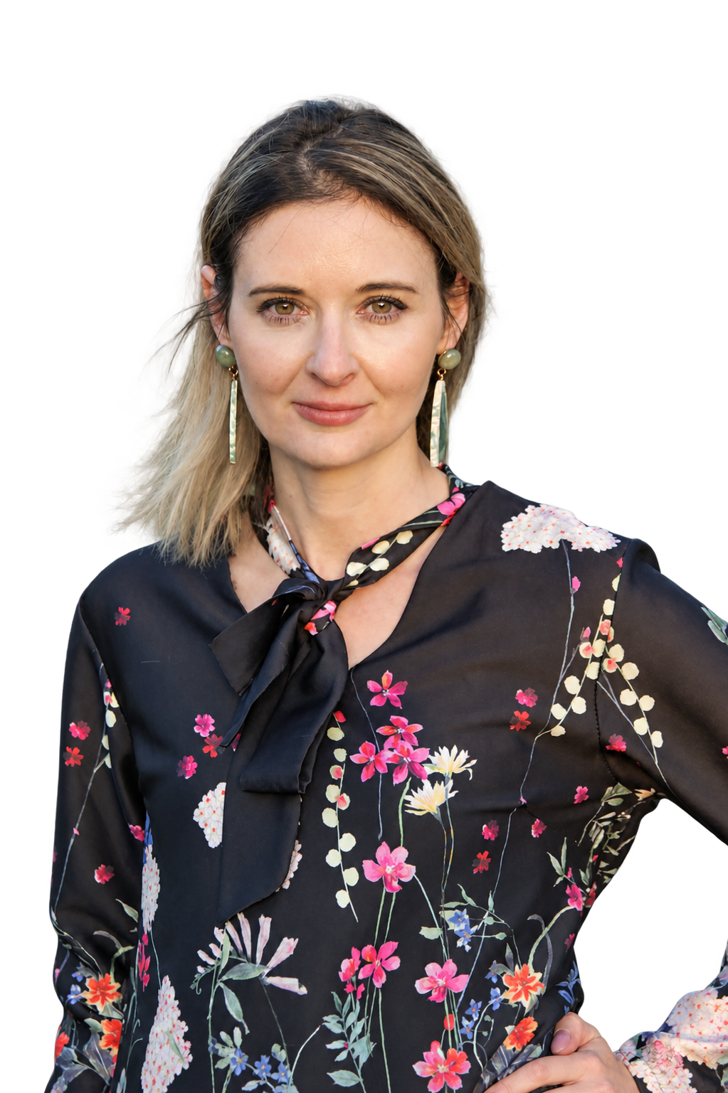 Joanna Wantuch-Tomczyk — psycholog i certyfikowany psychoterapeuta